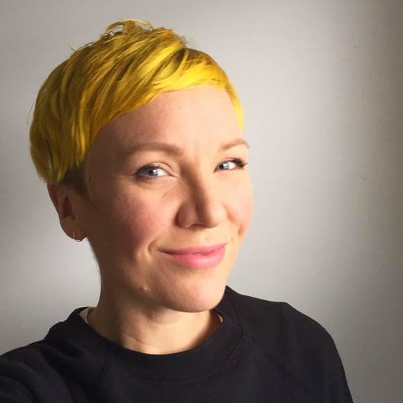 Meet your Posher, Shawna - Picture 1 of 1